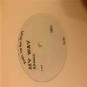 Various - Remix EP