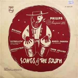 Various - Songs Of The South