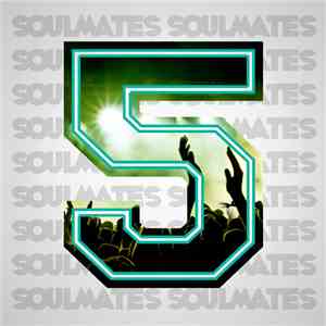 Various - Soulmates Vol. 1