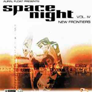 Various - Space Night Vol. IV - New Frontiers Pt. II