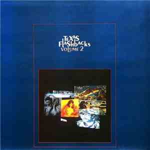 Various - Texas Flashbacks Volume 2