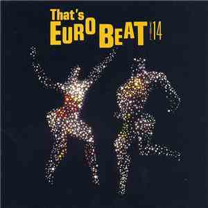 Various - That's Eurobeat Vol. 14