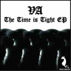 Various - The Time Is Tight