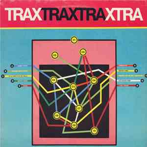 Various - Xtra