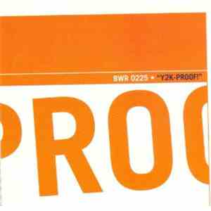 Various - Y2K-PROOF!