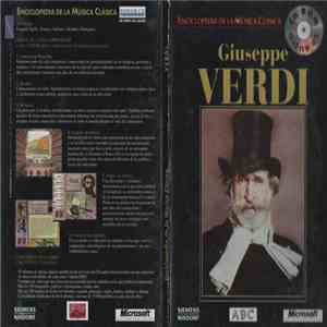 Verdi - Giuseppe Verdi