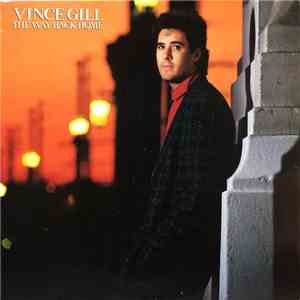 Vince Gill - The Way Back Home