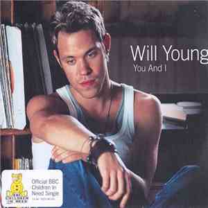Will Young - You And I