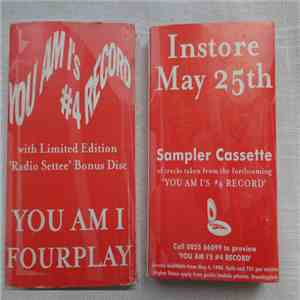You Am I - Fourplay