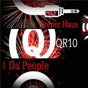 4 Da People - Deeper Haus