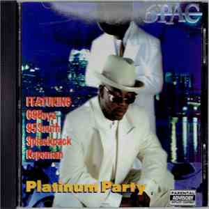 6-Pac - Platinum Party