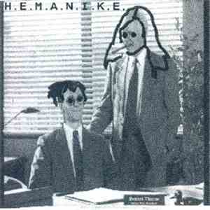 A Nat Hema - H.E.M.A.N.I.K.E.