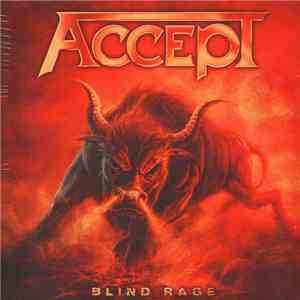 Accept - Blind Rage