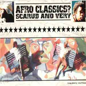 Afro Classics? - C.P. Time