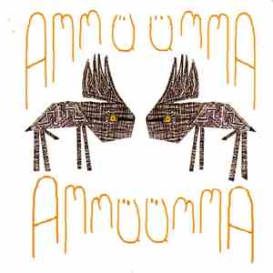 Ammü Quartett - Ümma