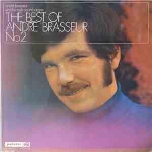 Andre Brasseur - The Best Of Andre Brasseur No. 2