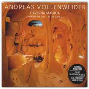 Andreas Vollenweider - 