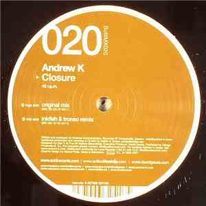 Andrew K - Closure