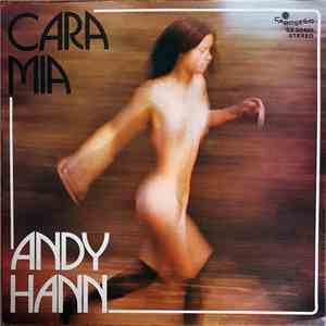 Andy Hann - Cara Mia / Elisabeth