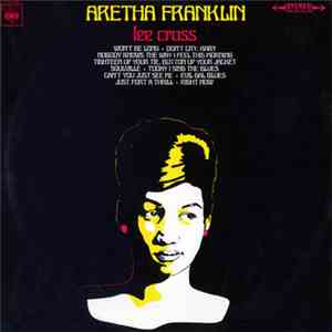 Aretha Franklin - Lee Cross