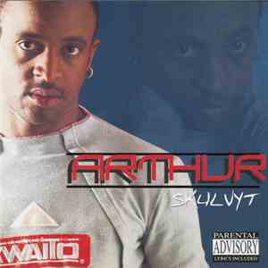 Arthur - Skulvyt