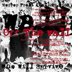 Balzac - Wall: 10th Anniversary Retrospective CD