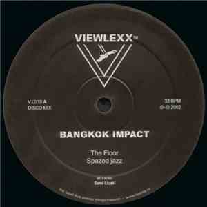 Bangkok Impact - The Floor