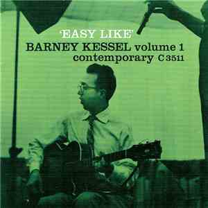 Barney Kessel - 'Easy Like'