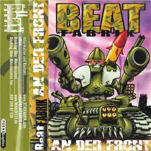 Beatfabrik - An Der Front