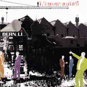 Bern Li - L'Épouvantail