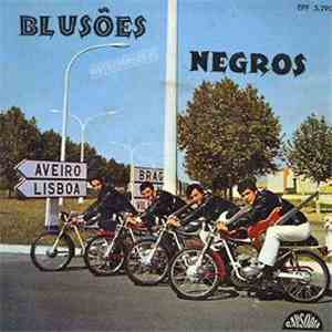 Blusões Negros - Blusões Negros