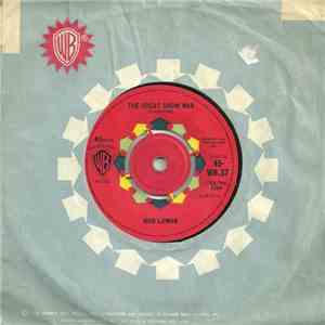 Bob Luman - The Pig Latin Song / The Great Snow Man