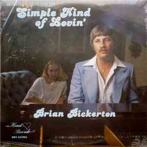 Brian Bickerton - Simple Kind Of Lovin'