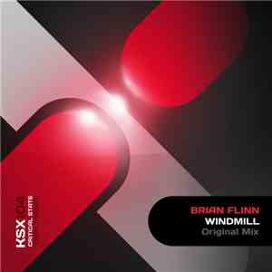 Brian Flinn - Windmill