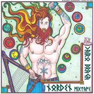 Cairo Braga - Norden Mixtape