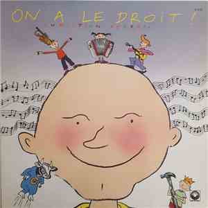 Christian Ferrari - On A Le Droit
