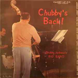 Chubby Jackson's Big Band - Chubby's Back!