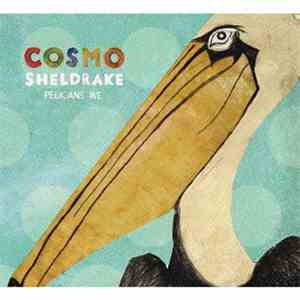 Cosmo Sheldrake - Pelicans We EP