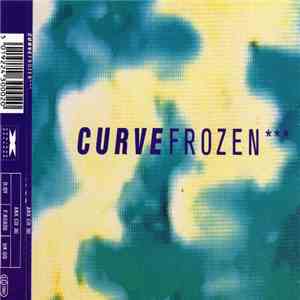 Curve - Frozen