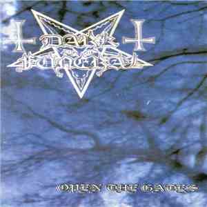 Dark Funeral - Open The Gates
