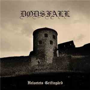 Dødsfall - Helvetets griftegård