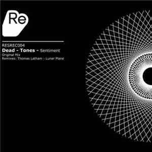 Dead-Tones - Sentiment