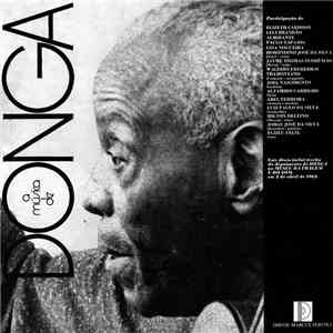 Donga - A Música de Donga