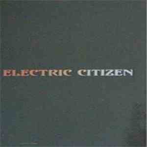 Electric Citizen - Electric Citizen