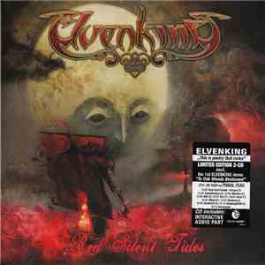 Elvenking - Red Silent Tides