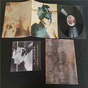 Enigma - The Screen Behind The Mirror