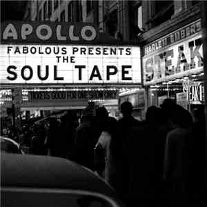 Fabolous - The S.O.U.L. Tape