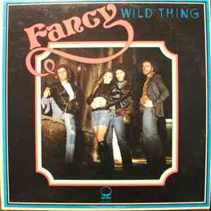 Fancy  - Wild Thing