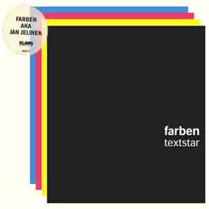 Farben - Textstar