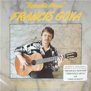 Francis Goya - Romantic Moods